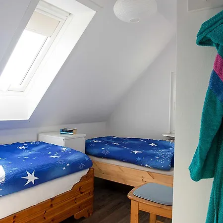 Luett Hus Semesterbostad *