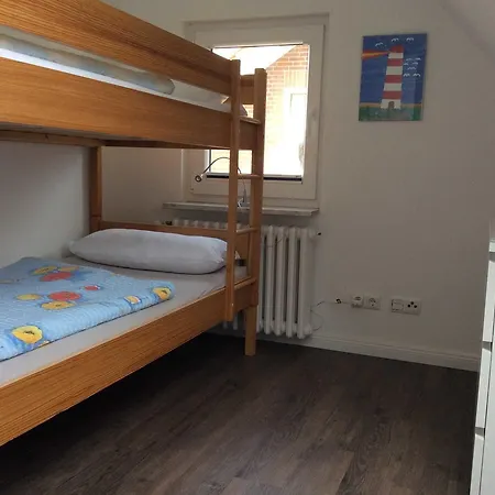 Luett Hus * Pelzerhaken